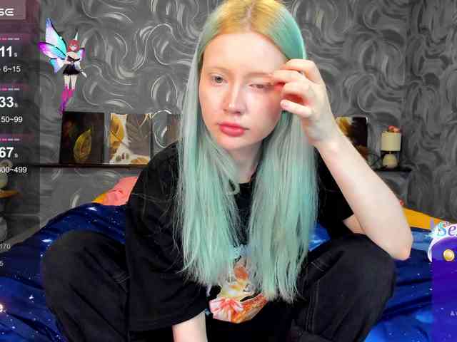 LillieBerry webcam