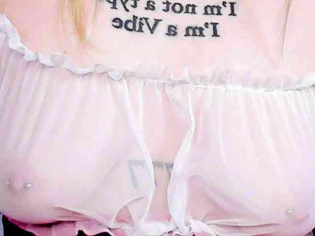 LillieBerry webcam