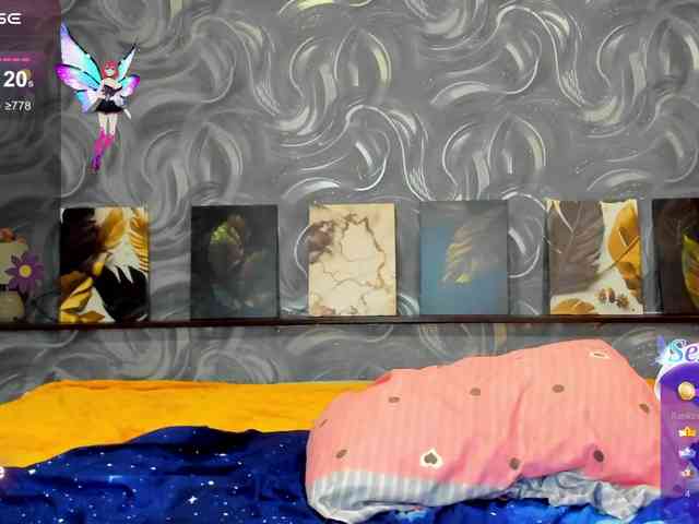 LillieBerry webcam