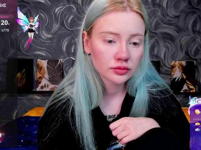 LillieBerry webcam