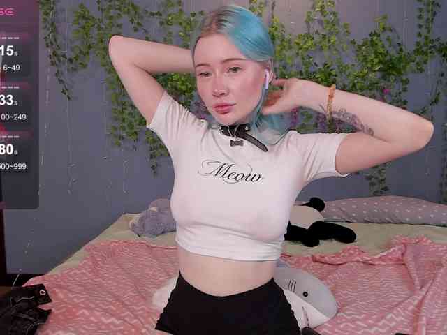 LillieBerry webcam