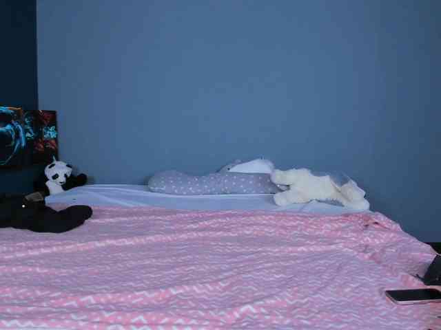 LillieBerry webcam