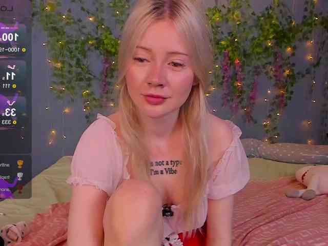 LillieBerry - Girl 
