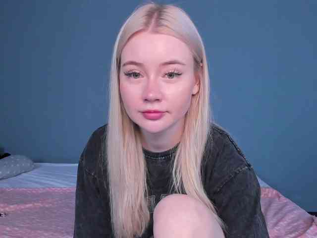 LillieBerry webcam