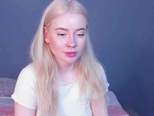 LillieBerry webcam