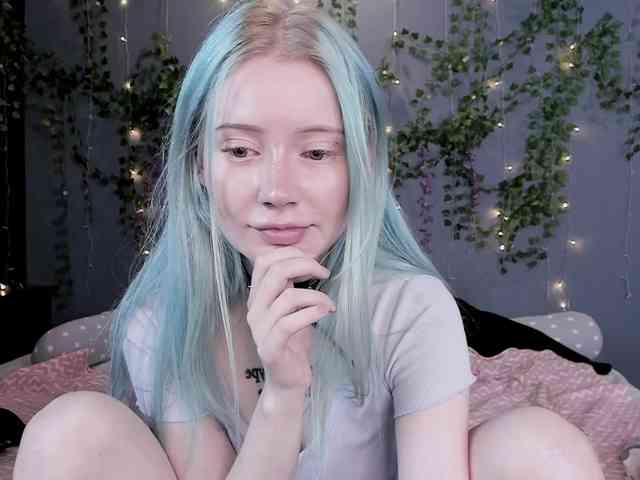 LillieBerry webcam