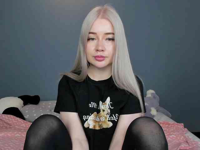 LillieBerry webcam