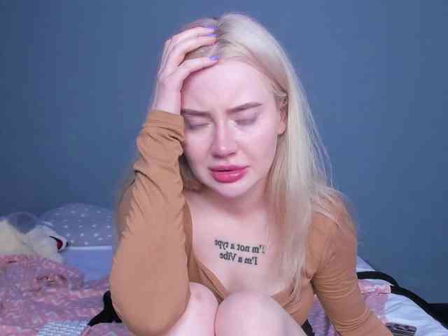 LillieBerry webcam
