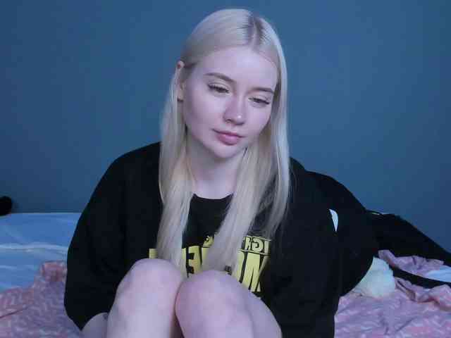 LillieBerry webcam