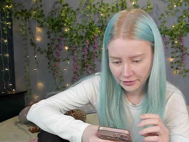 LillieBerry webcam
