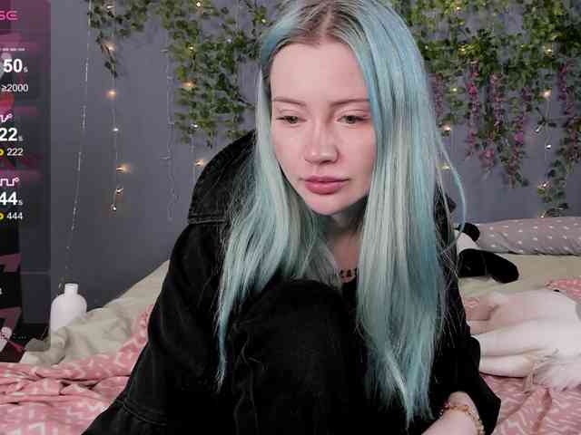 LillieBerry webcam