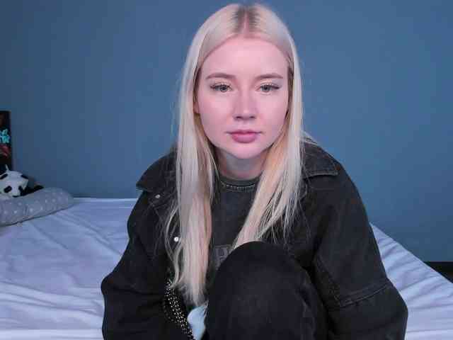 LillieBerry webcam