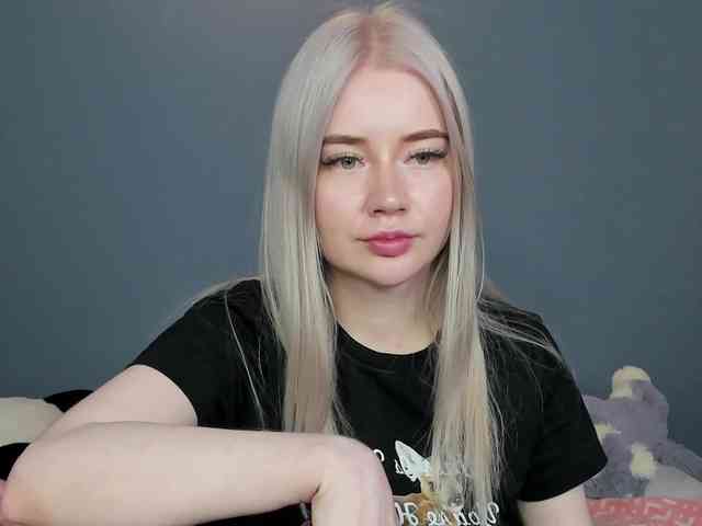 LillieBerry webcam