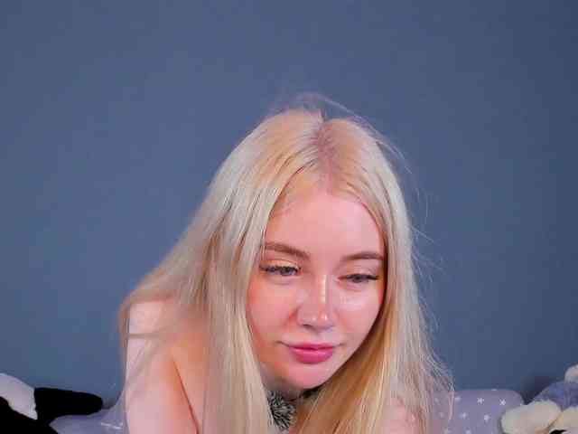 LillieBerry webcam