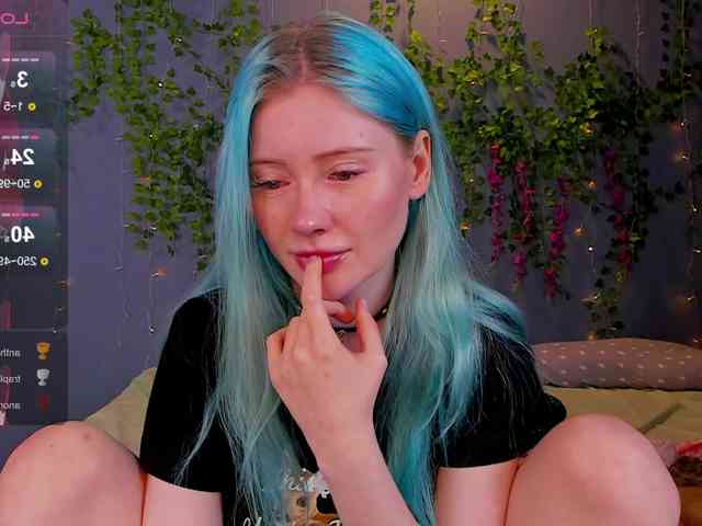 LillieBerry webcam