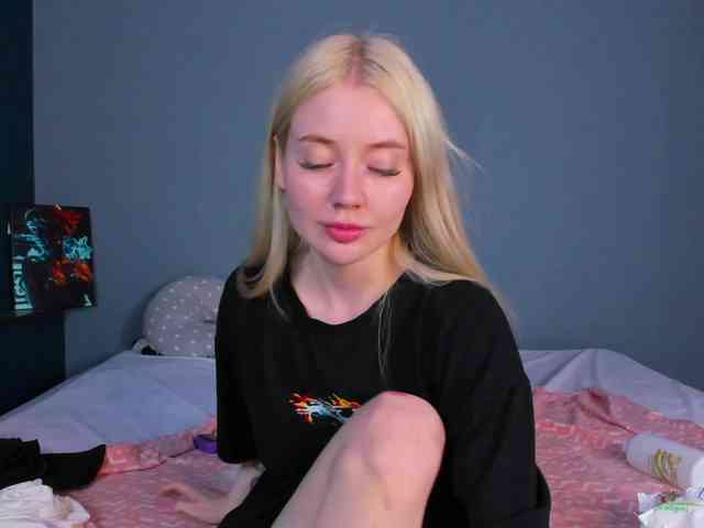 LillieBerry webcam