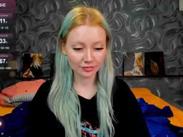 LillieBerry webcam