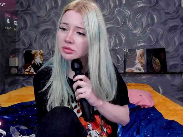 LillieBerry webcam