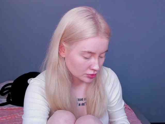 LillieBerry webcam