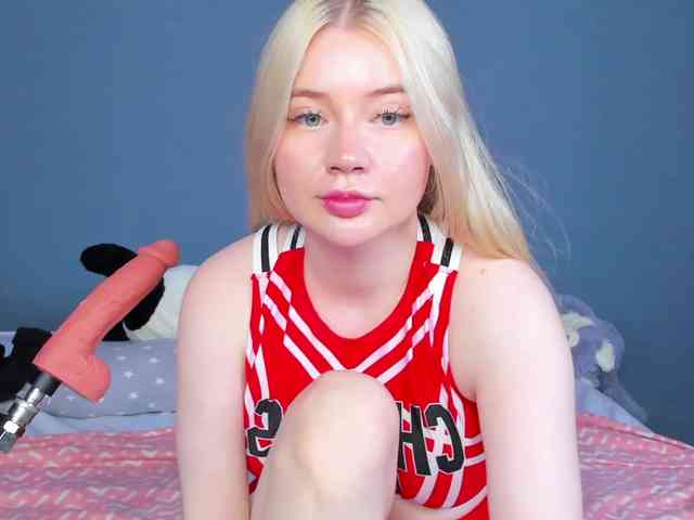 LillieBerry webcam