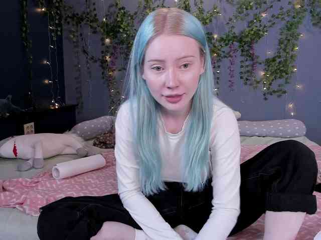 LillieBerry webcam