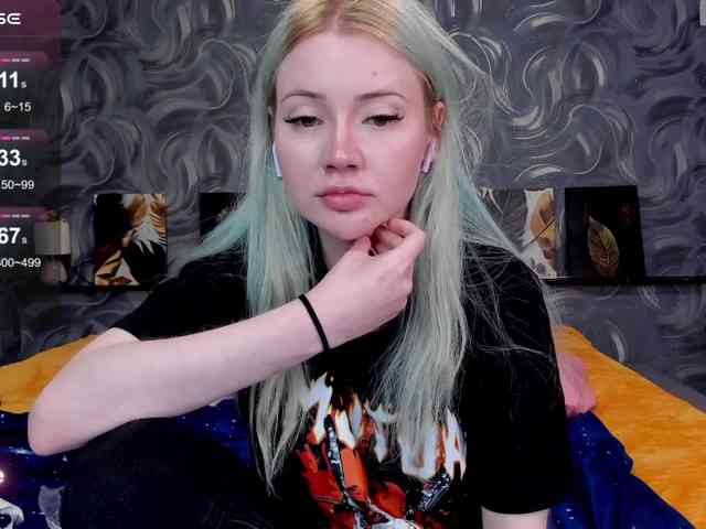 LillieBerry webcam