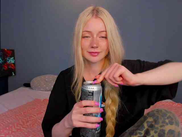 LillieBerry webcam