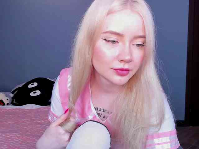LillieBerry webcam