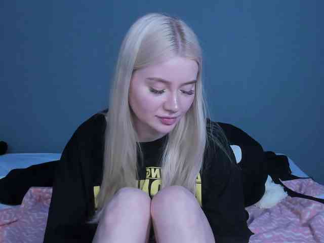 LillieBerry webcam