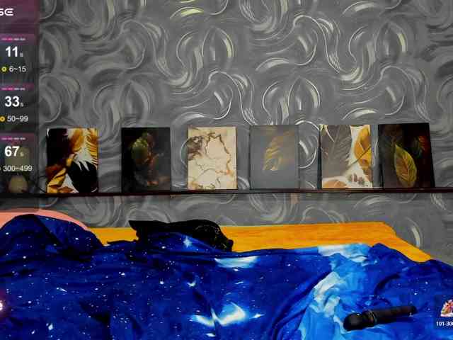LillieBerry webcam