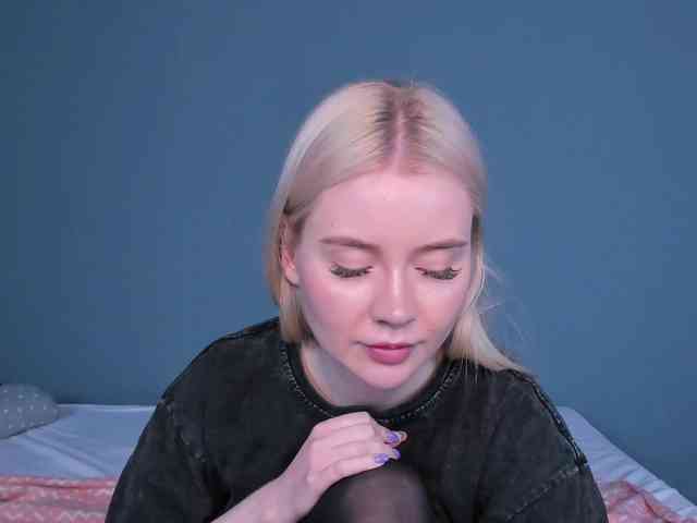 LillieBerry webcam