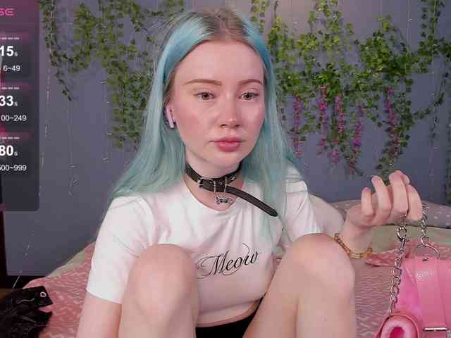 LillieBerry webcam