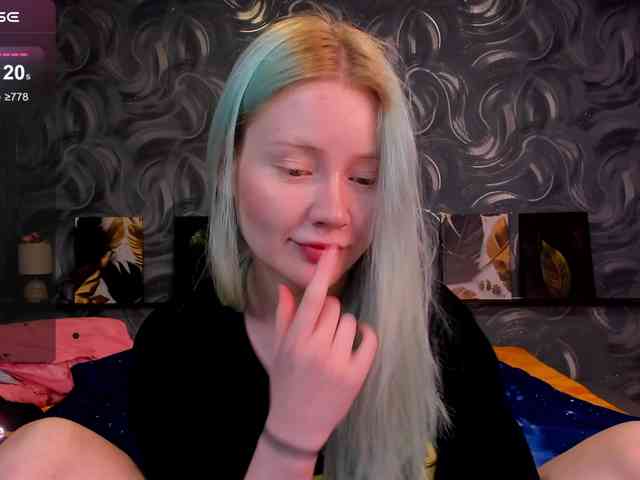 LillieBerry webcam