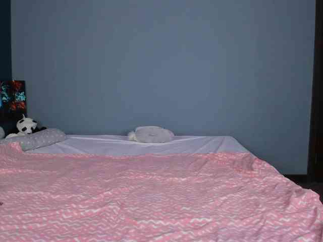 LillieBerry webcam