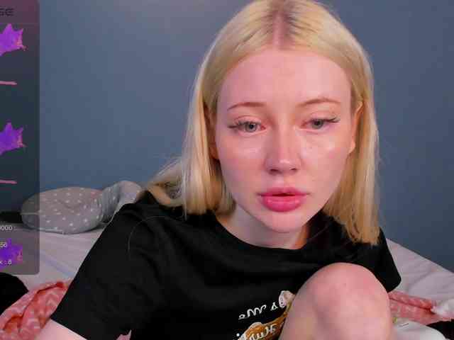 LillieBerry webcam