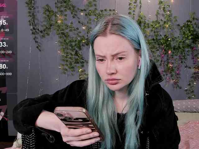 LillieBerry webcam