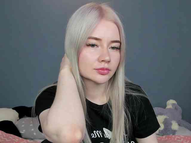 LillieBerry webcam