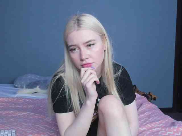 LillieBerry webcam