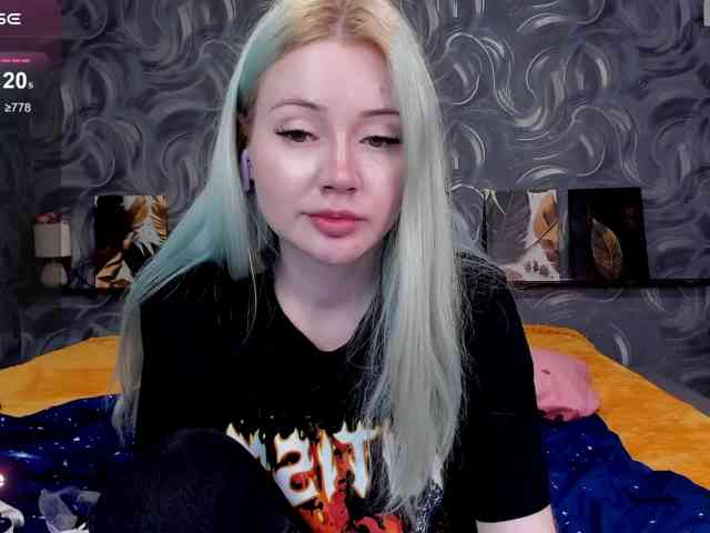 LillieBerry webcam