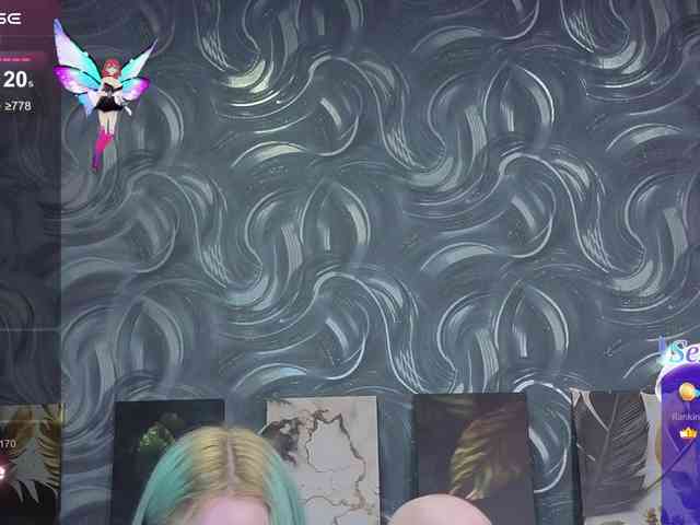 LillieBerry webcam