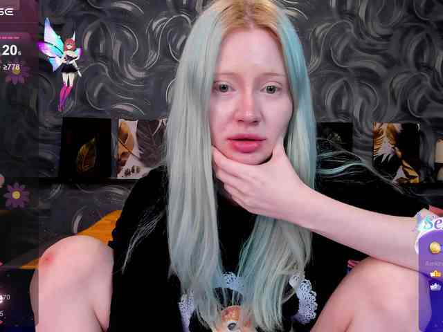LillieBerry webcam