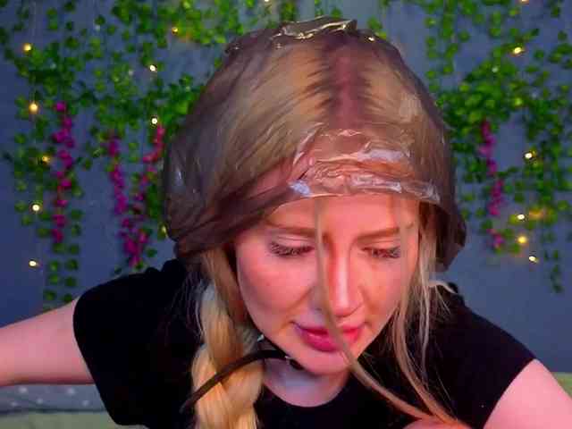 LillieBerry webcam