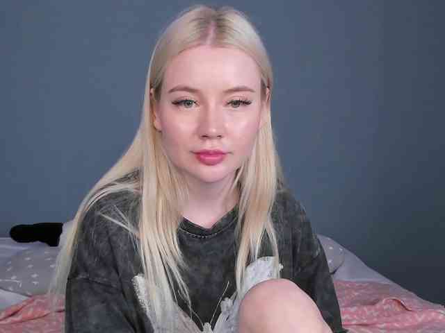 LillieBerry webcam