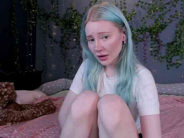 LillieBerry webcam