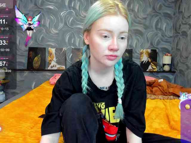LillieBerry webcam