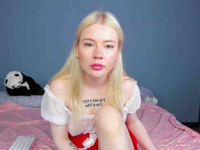 LillieBerry webcam