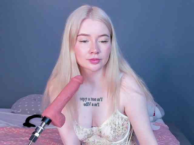 LillieBerry webcam