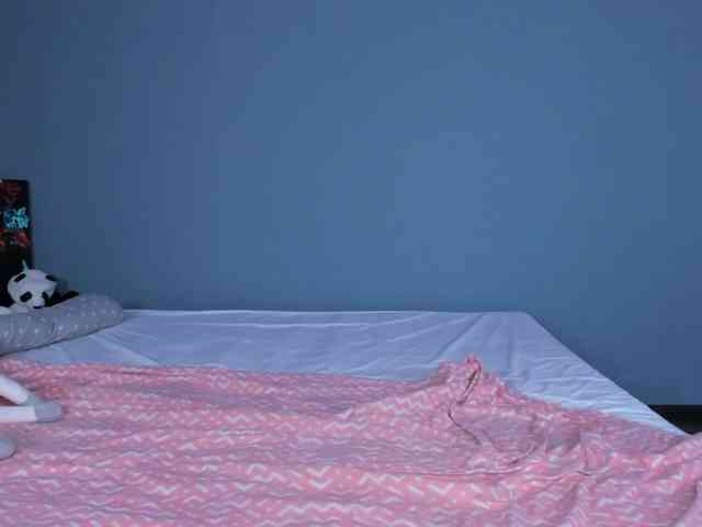 LillieBerry webcam