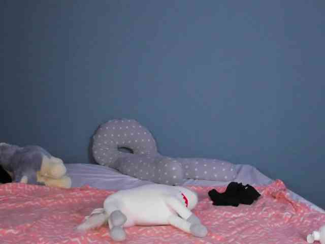 LillieBerry webcam