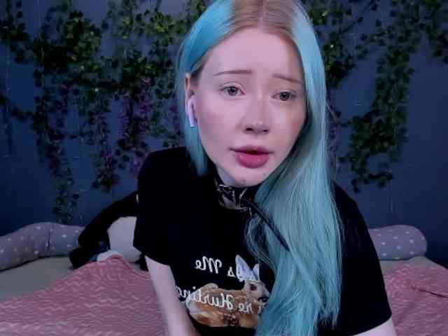 LillieBerry webcam
